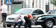 Информация о ДТП за прошедшую неделю