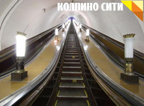 Станция метро &quot;Чернышевская&quot; по утрам будет закрыта на вход