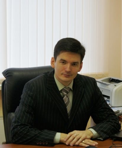 На СМЦ-Колпино назначен новый директор На СМЦ-Колпино назначен новый директор