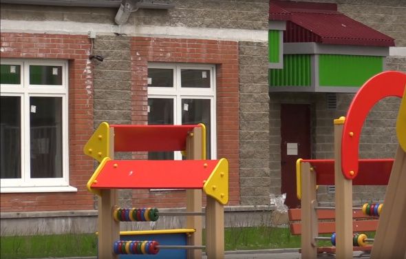 В квартале «Красный кирпичник» на Загородной улице появятся новые социально значимые объекты (видео)