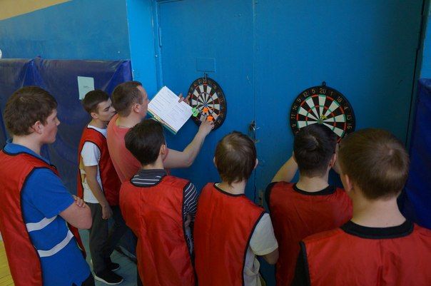 "Здоровье становится трендом"