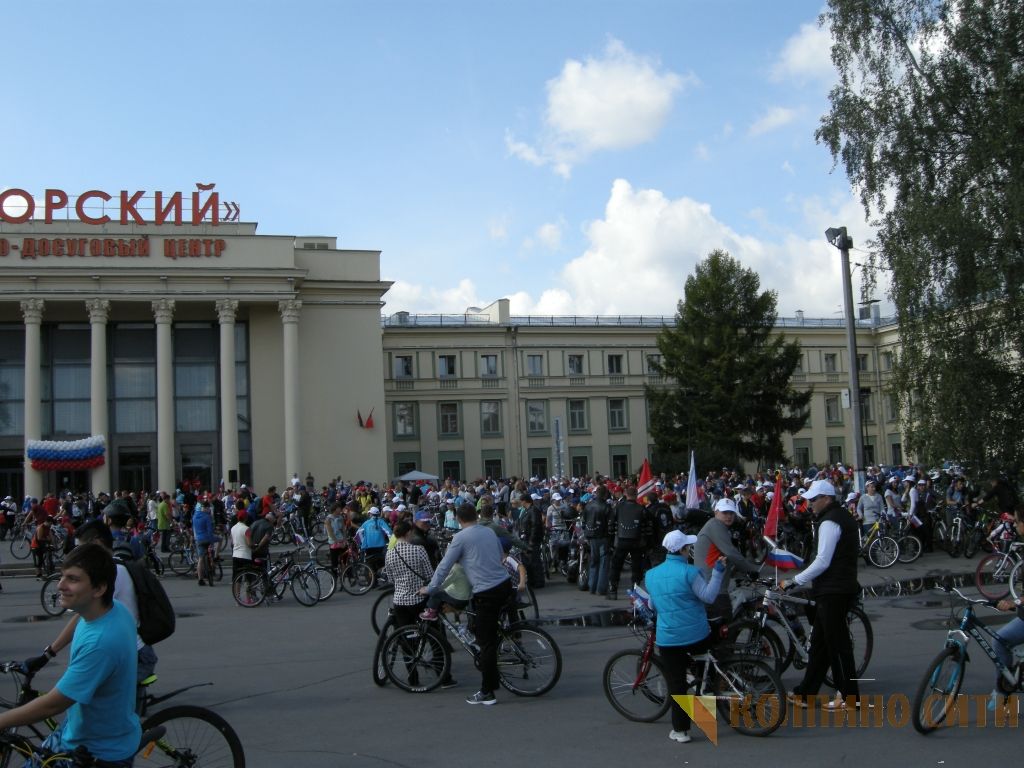 Велопробег-2014 (все фото) Велопробег-2014 (все фото)