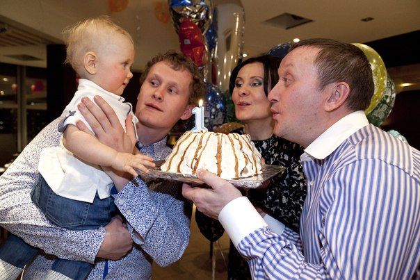 За любовь и верность