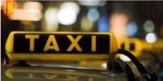 Петербуржцы смогут выбрать места будущих стоянок такси