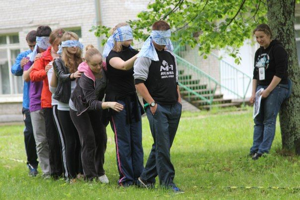 Мост в будущее строит Центр СИ