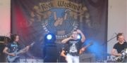 25 августа - OPEN AIR FESTIVAL «ROCK WEEKEND»