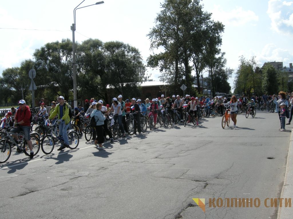 Велопробег-2014 (все фото) Велопробег-2014 (все фото)