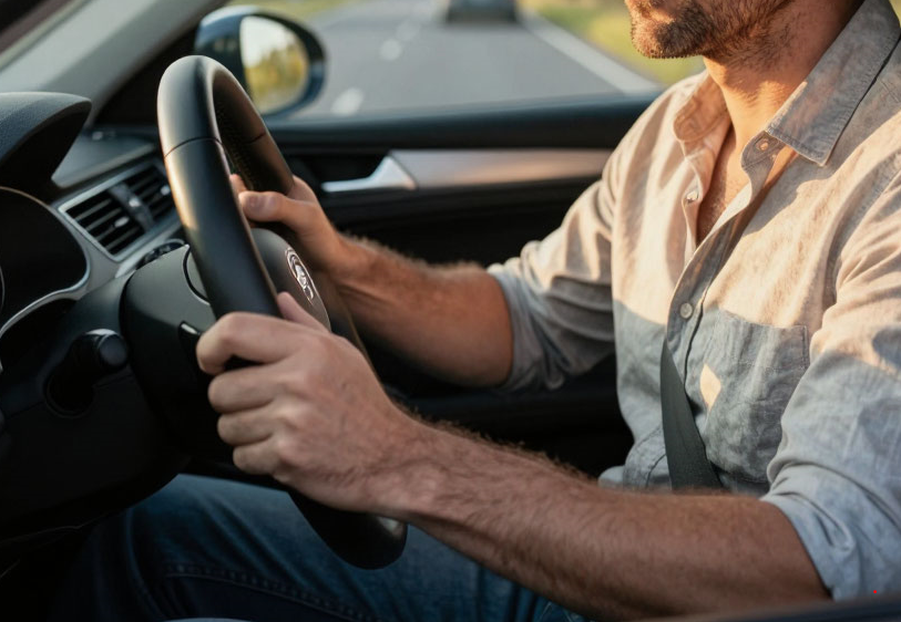 Мошенники рассылают фейковые сообщения о штрафах за парковку