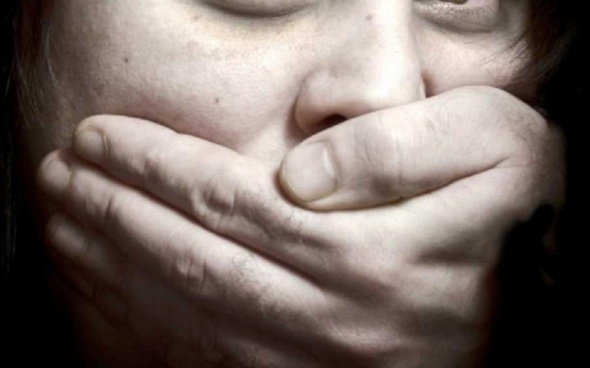В Понтонном изнасиловали 37-летнюю женщину