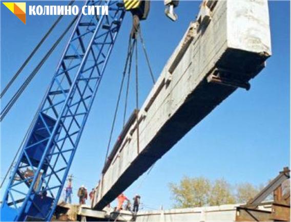 Путепровод от Софийской до Металлостроя будет построен в 2017 году