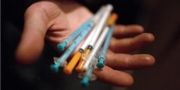В Городском саду пройдет антинаркотическая акция В Городском саду пройдет антинаркотическая акция