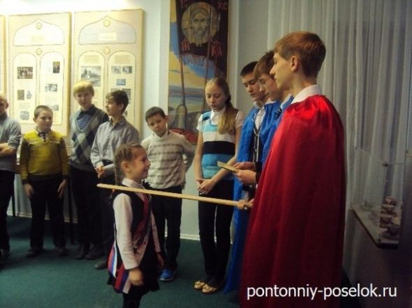 Четырёхсотая - значит родная!