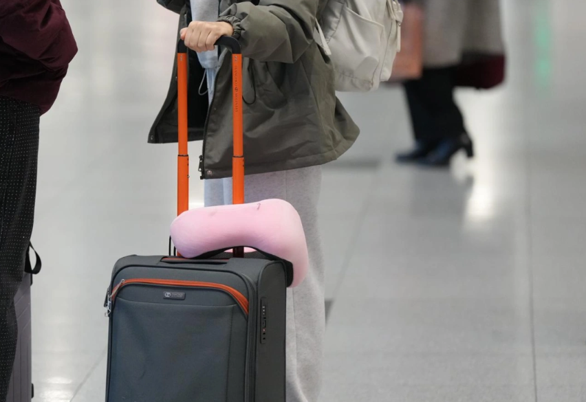 Спрос на отдых за рубежом на новогодние каникулы вырос на 40%