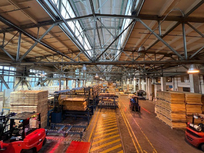 «Свеза» инвестирует в идеи сотрудников и экономит миллионы