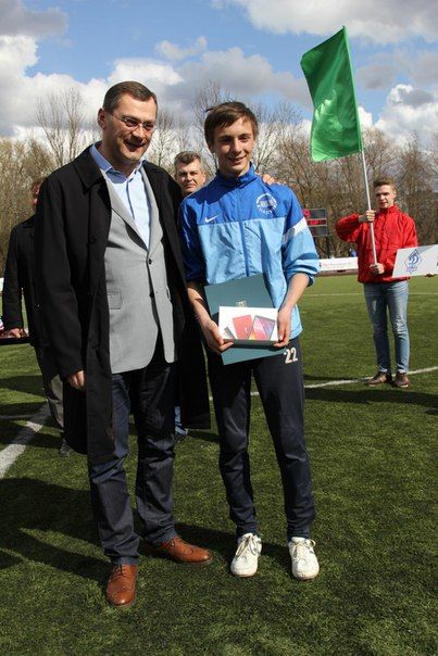«KAZACHENOK CUP 2016»: подведены итоги