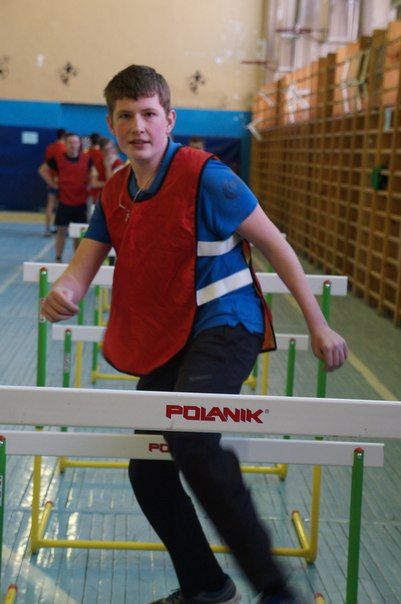 "Здоровье становится трендом"