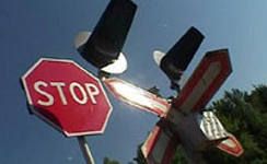 Завтра утром будет закрыт переезд 21 км