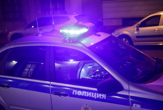 В Петербурге по ночам будут искать пьяных водителей