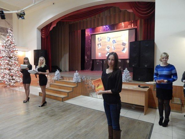 Итоги конкурса на лучшую журналистскую работу «Золотое Зерно»