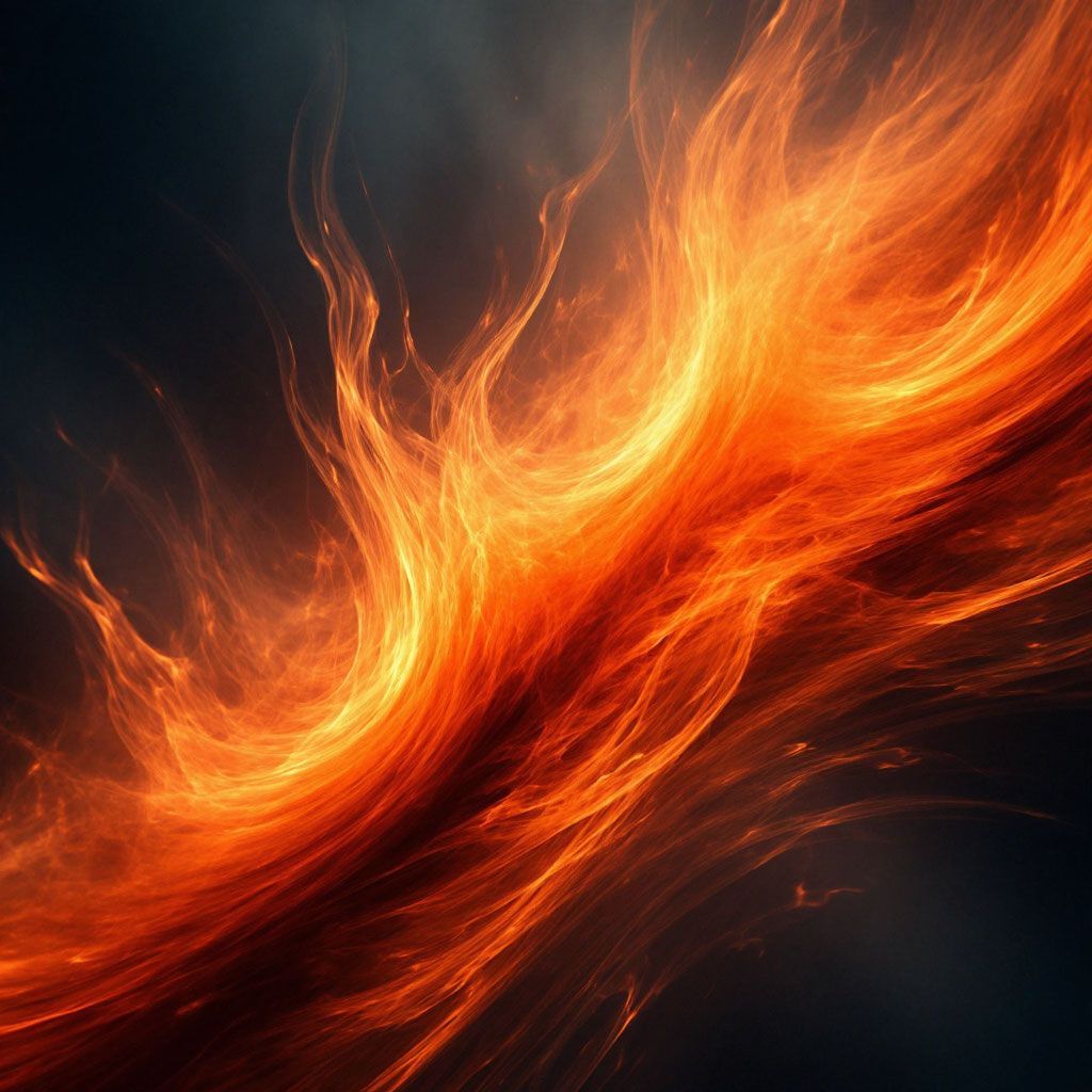 Один человек пострадал при пожаре в жилом доме в Тосненском районе