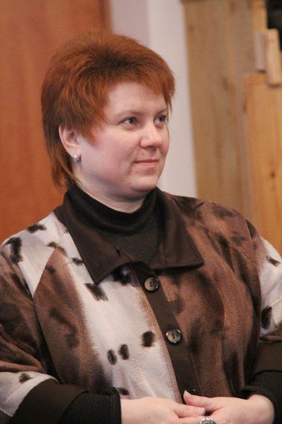 «Колпинская палитра» в Усть-Ижоре