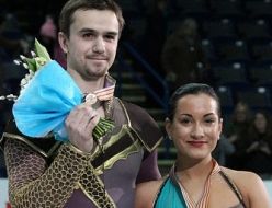 Фигуристы Столбова и Климов перед началом сезона даже не мечтали о медалях на Играх в Сочи