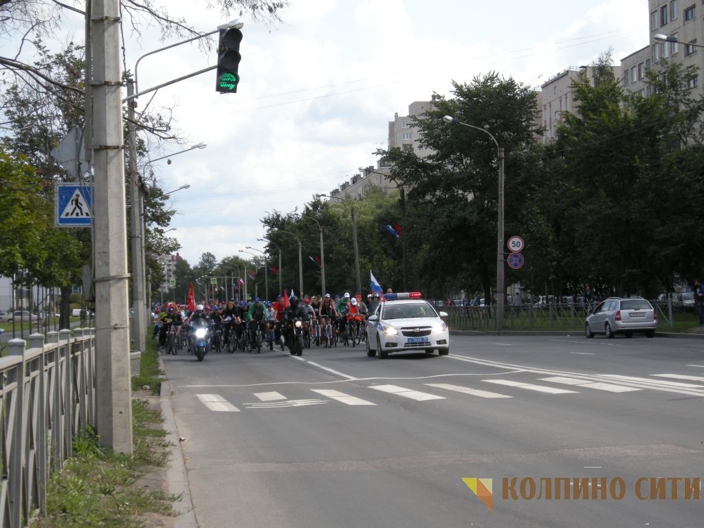 Велопробег-2014 (все фото) Велопробег-2014 (все фото)
