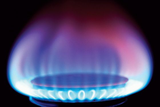 В доме 55 по Октябрьской улице в Колпино отключат газ