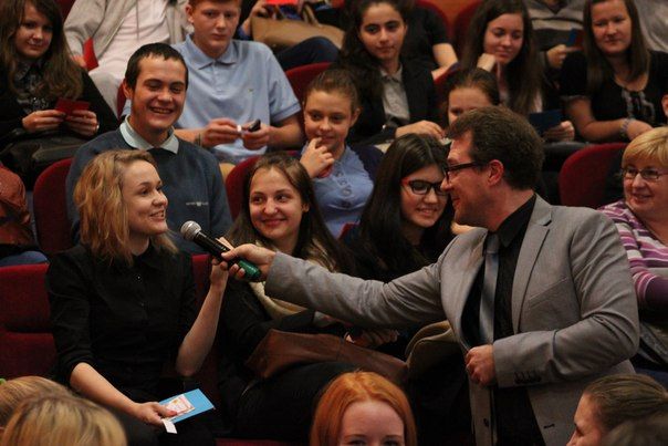 "Семья - это ценно!"