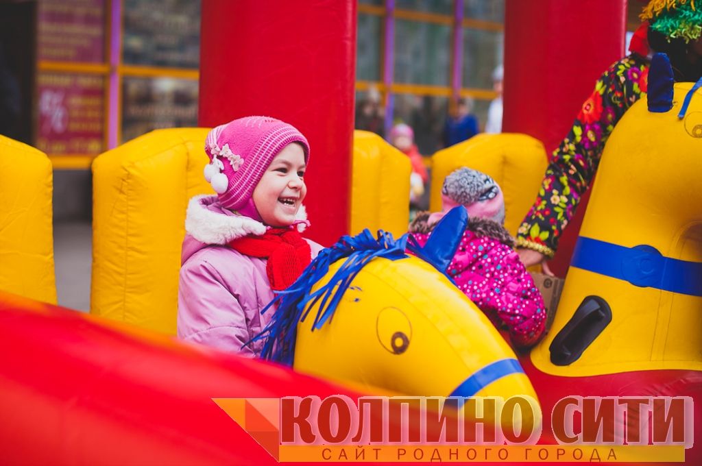 Широкая масленица