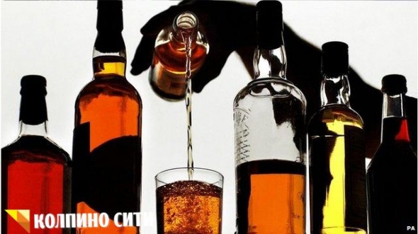 &laquo;Доктор Питер&raquo;: Россиянам хотят запретить продавать алкоголь с&nbsp;18 часов