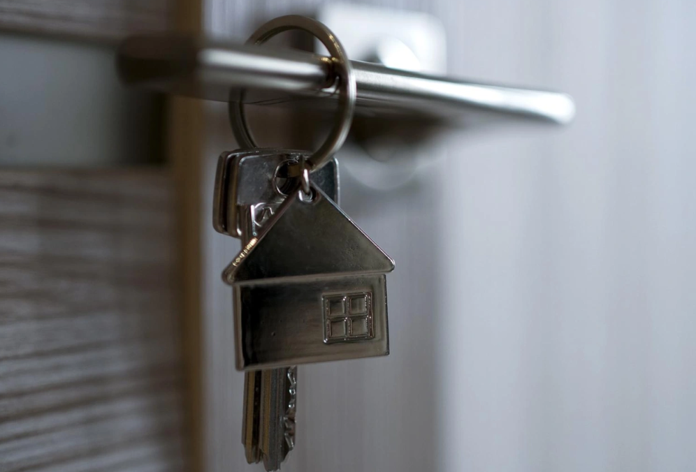 В Петербурге осудили группу квартирных мошенников