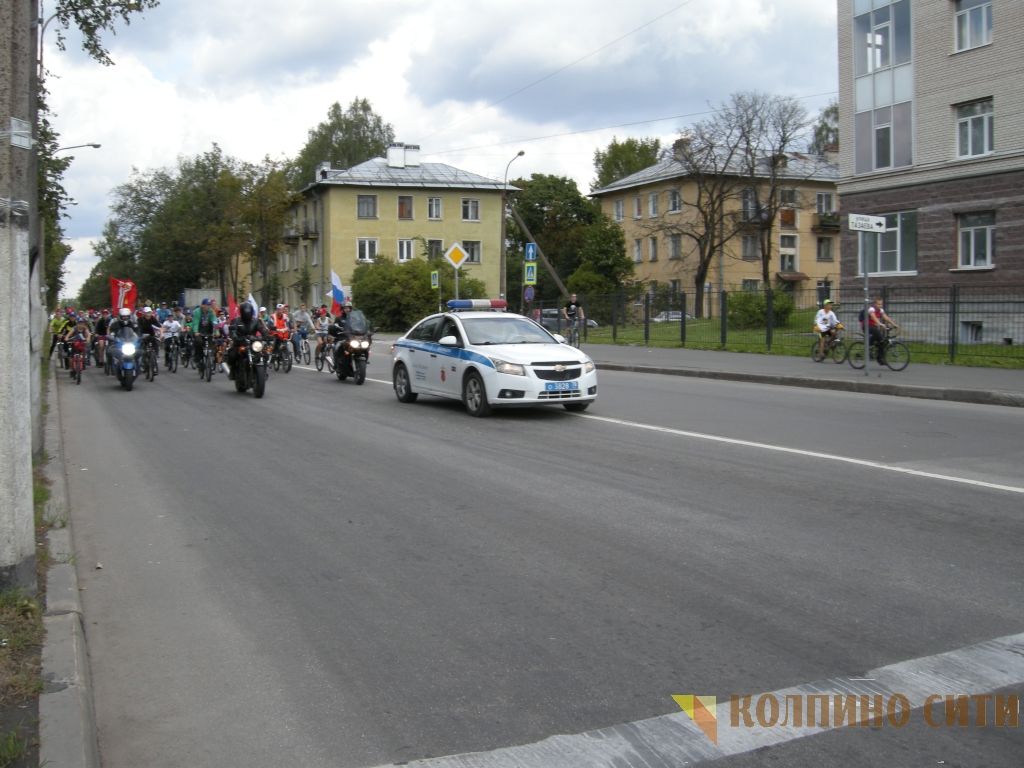Велопробег-2014 (все фото) Велопробег-2014 (все фото)