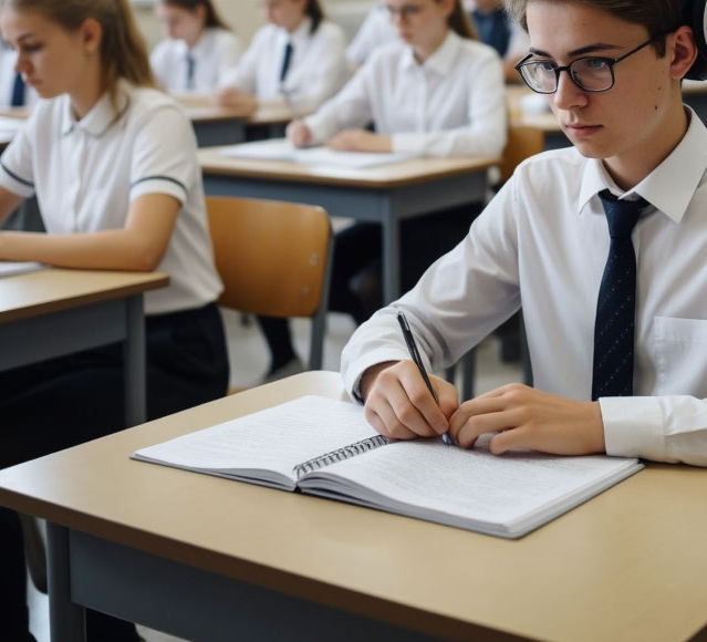 В России в марте стартует досрочный период сдачи ЕГЭ