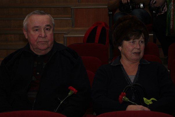 &quot;Подвигу твоему жить в веках...&quot;