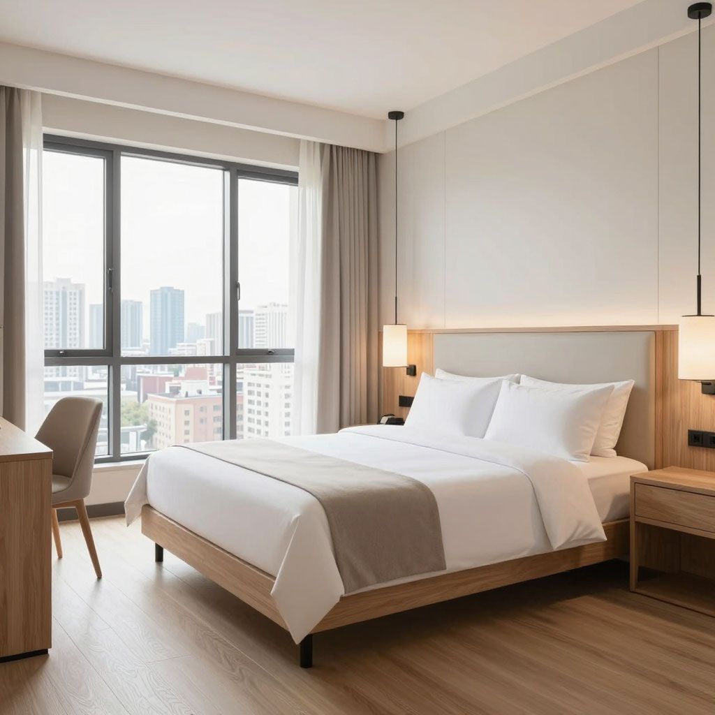 В России с 1 марта начнут действовать новые правила заселения в отели