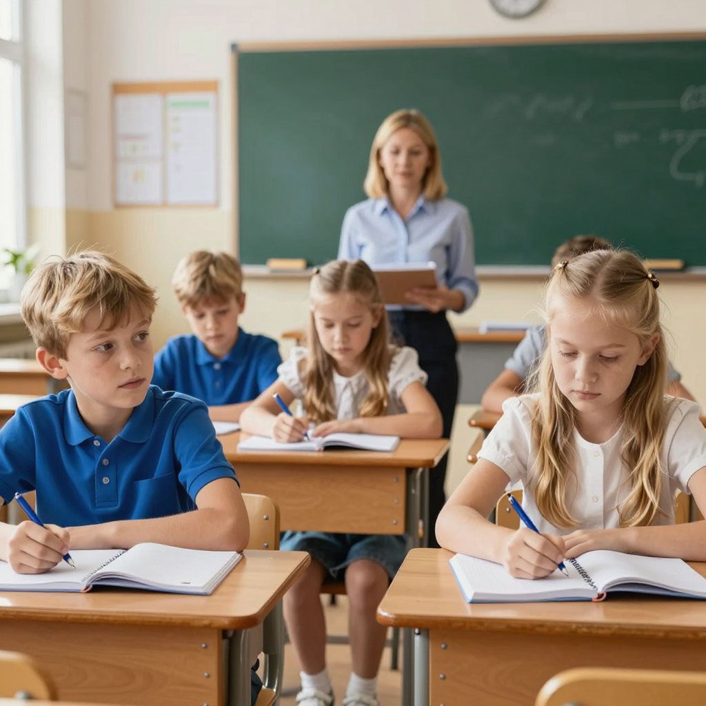 Российским школьникам на игровых уроках расскажут о безопасном общении в мессенджерах