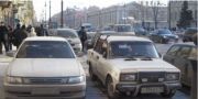 В Купчино проходит конкурс фотографий «Заметь нарушителя!» В Купчино проходит конкурс фотографий «Заметь нарушителя!»
