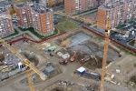 В квартале на Загородной в Колпино появится детский сад