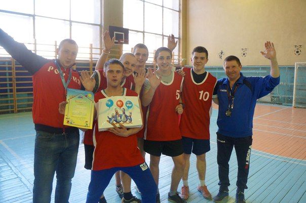 «Здоровье становится трендом!»