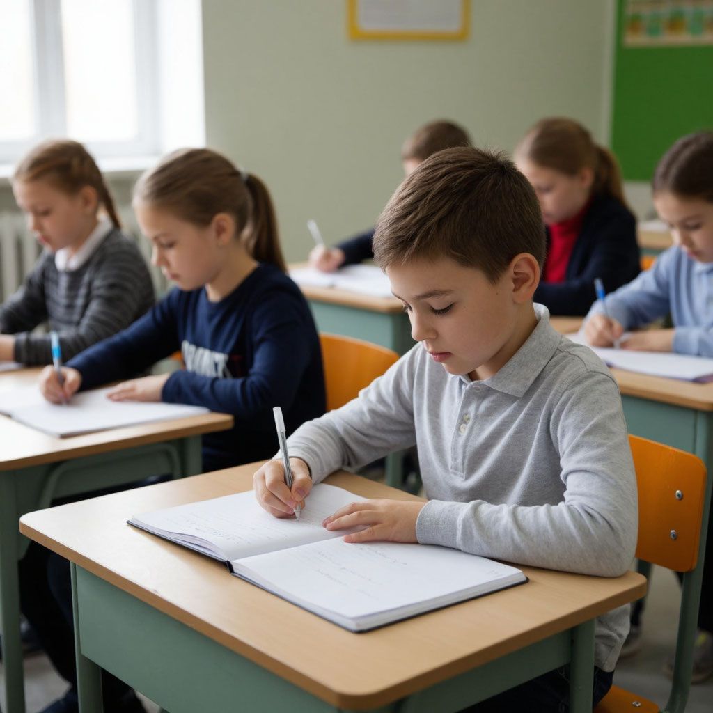 В Минпросвещения раскрыли, как изменится изучение обществознания в школах