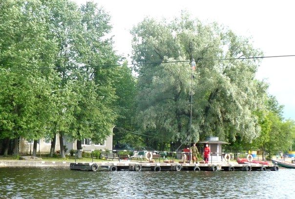 Спасение – дело рук профессионалов