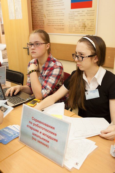 Городской Фестиваль технических идей в Колпино