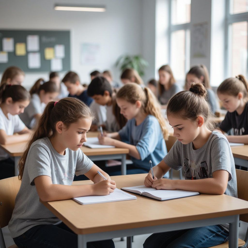 Рособрнадзор утвердил минимальные баллы для ЕГЭ-2026