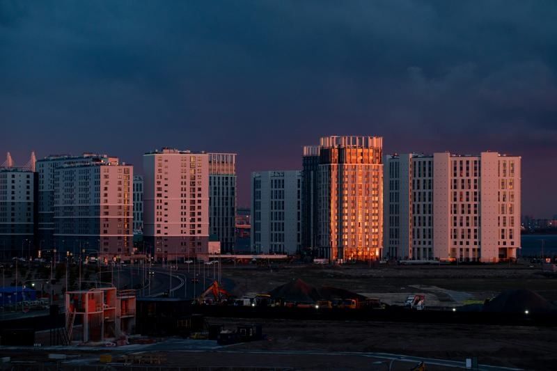 Финансисты ожидают рекорд по покупке квартир без ипотеки в РФ в 2025 году Финансисты ожидают рекорд по покупке квартир без ипотеки в РФ в 2025 году