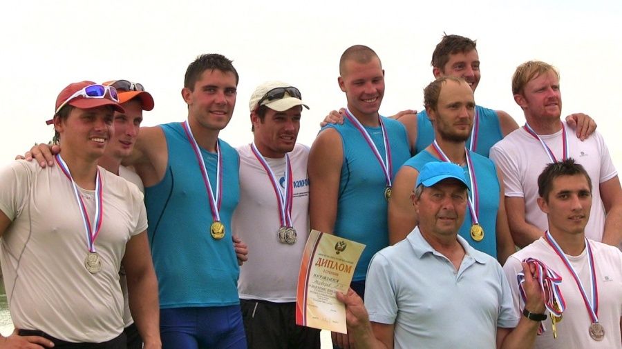 Чемпионат России в Краснодаре завершен, гребцы колпинской СДЮСШОР завоевали 9 медалей Чемпионат России в Краснодаре завершен, гребцы колпинской СДЮСШОР завоевали 9 медалей