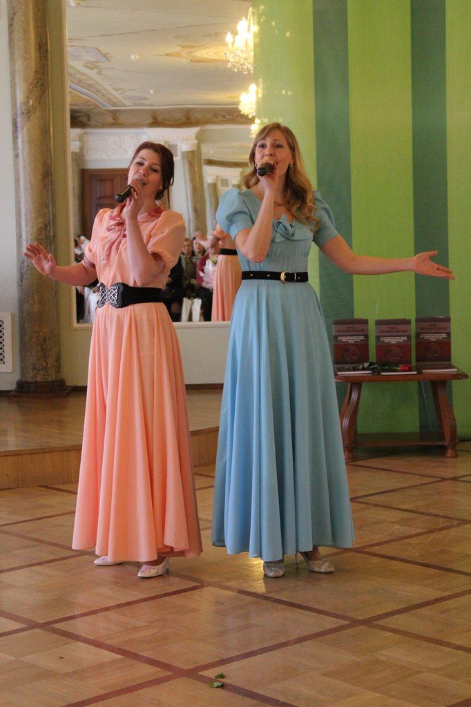 Жизнь, опалённая блокадой