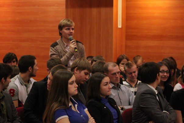 "Семья - это ценно!"