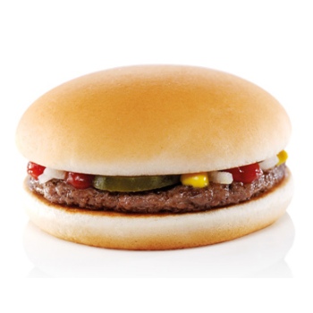 «Макдоналдсу» могут запретить производство чизбургеров и коктейлей в России