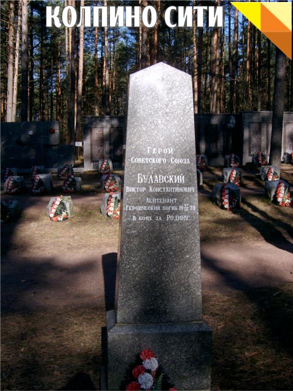 Экскурсия колпинских школьников на Сестрорецкий рубеж